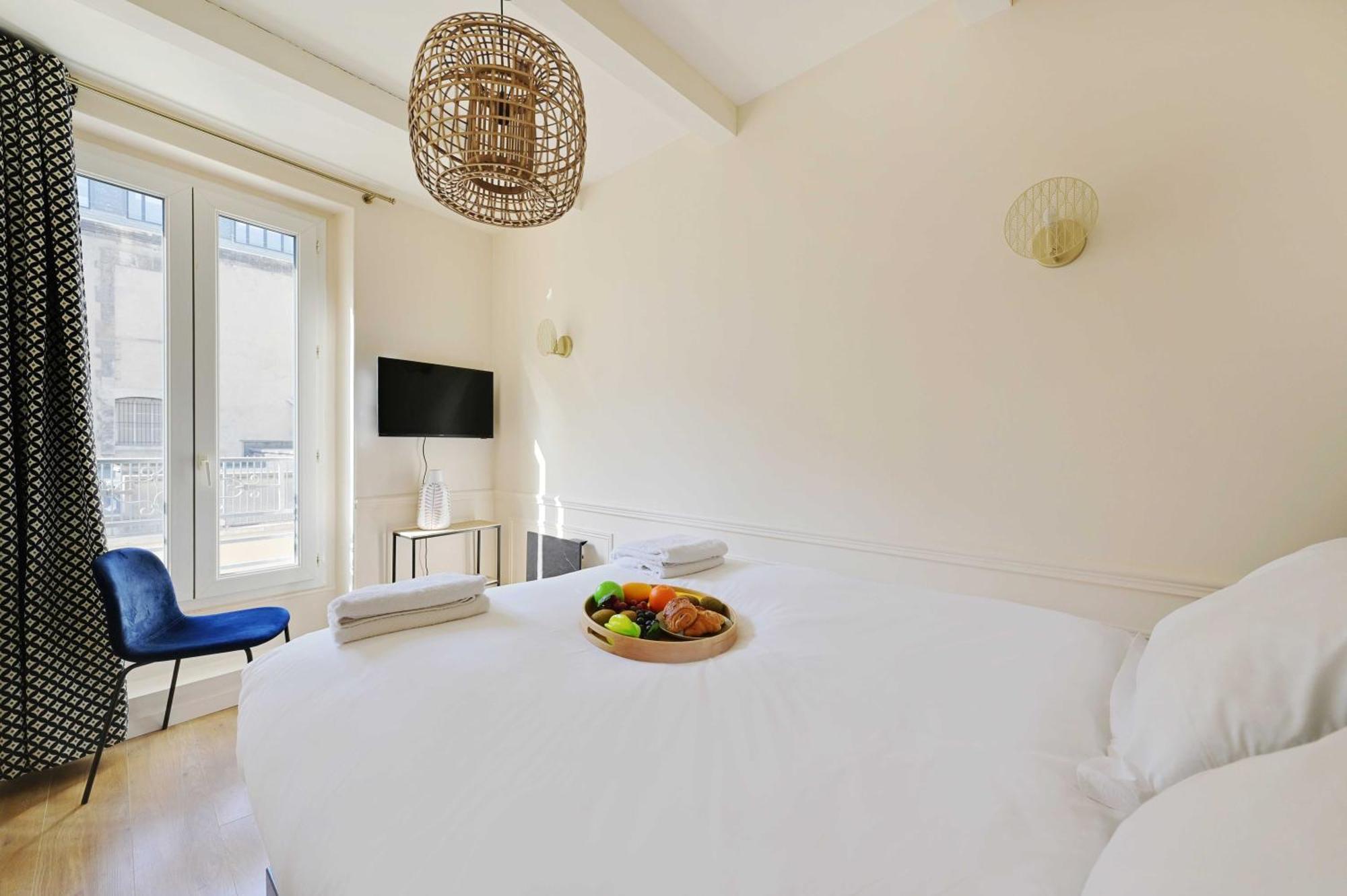 Beautiful Apartment 2Br - 4P Republique Temple Parigi Esterno foto