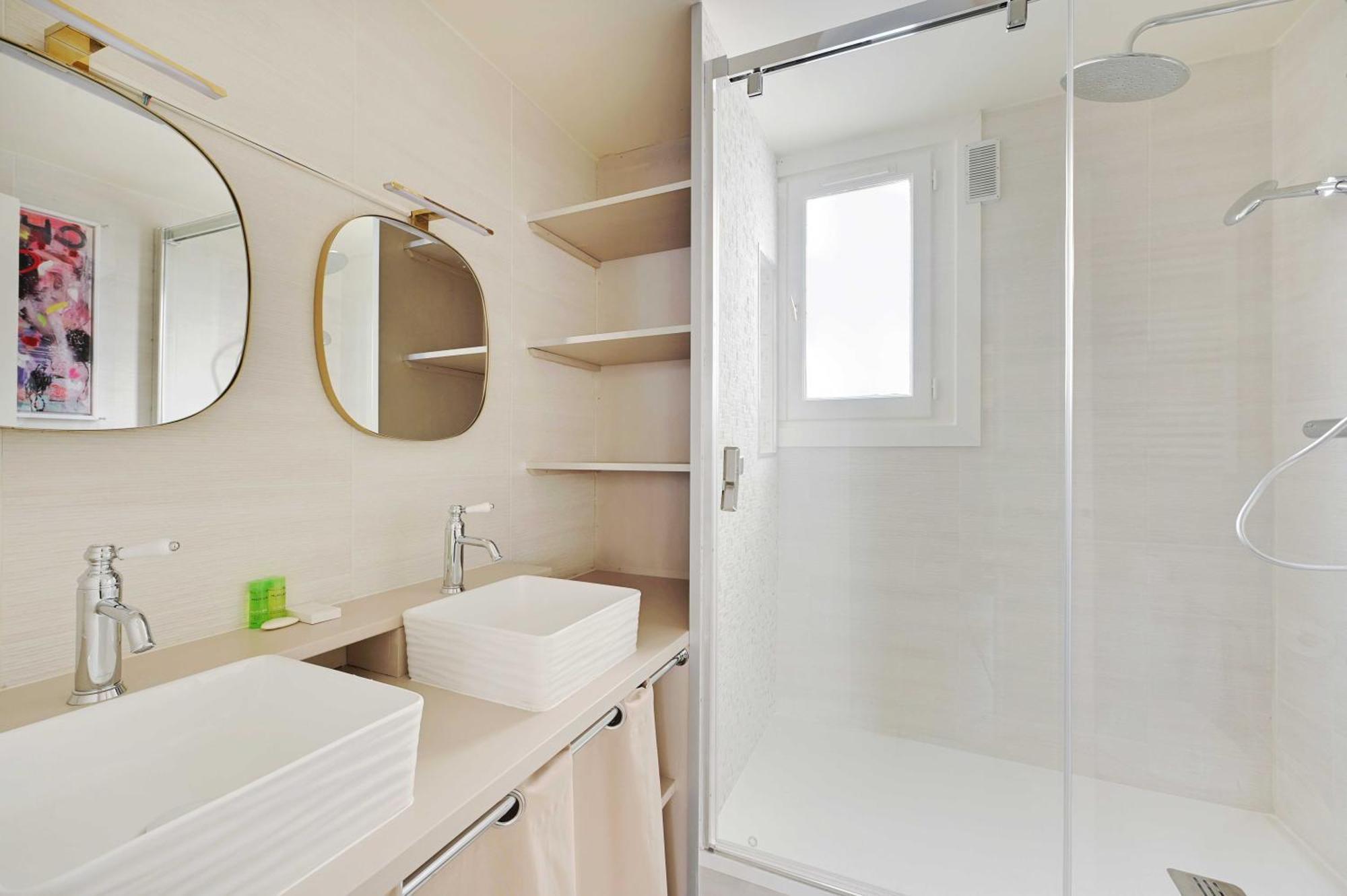 Beautiful Apartment 2Br - 4P Republique Temple Parigi Esterno foto
